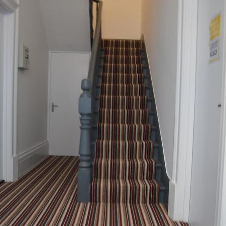 Holly Lodge Weston-super-Mare Exterior foto